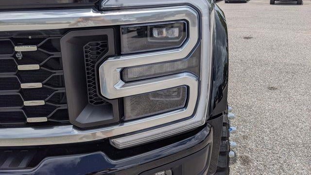 2026 Ford F-450 Super Duty Lariat