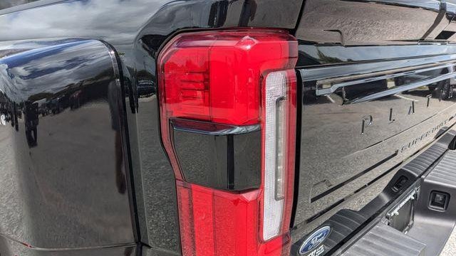 2026 Ford F-450 Super Duty Lariat