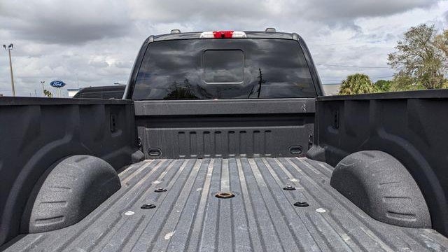 2026 Ford F-450 Super Duty Lariat