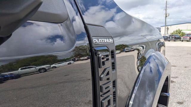 2026 Ford F-450 Super Duty Lariat