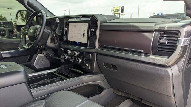 2026 Ford F-450 Super Duty Lariat