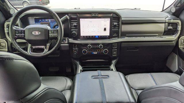 2026 Ford F-450 Super Duty Lariat