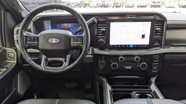 2026 Ford F-450 Super Duty Lariat