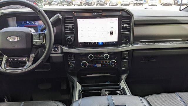 2026 Ford F-450 Super Duty Lariat