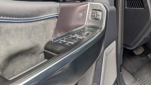 2026 Ford F-450 Super Duty Lariat