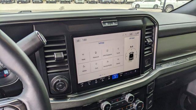 2026 Ford F-450 Super Duty Lariat