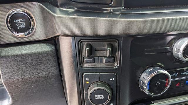 2026 Ford F-450 Super Duty Lariat