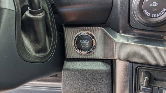 2026 Ford F-450 Super Duty Lariat