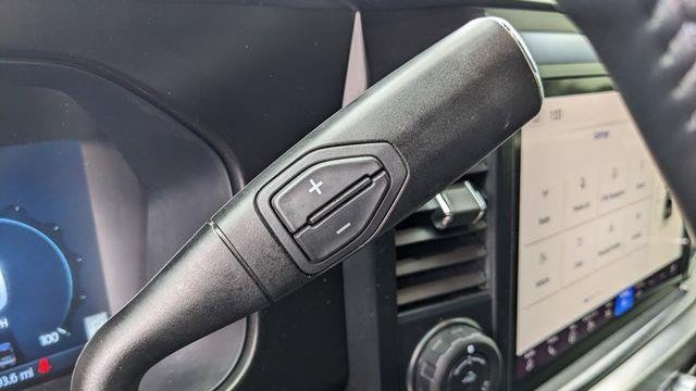 2026 Ford F-450 Super Duty Lariat