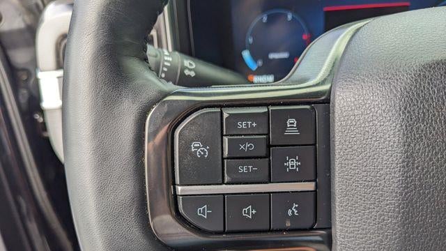 2026 Ford F-450 Super Duty Lariat