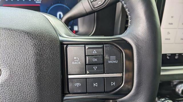 2026 Ford F-450 Super Duty Lariat
