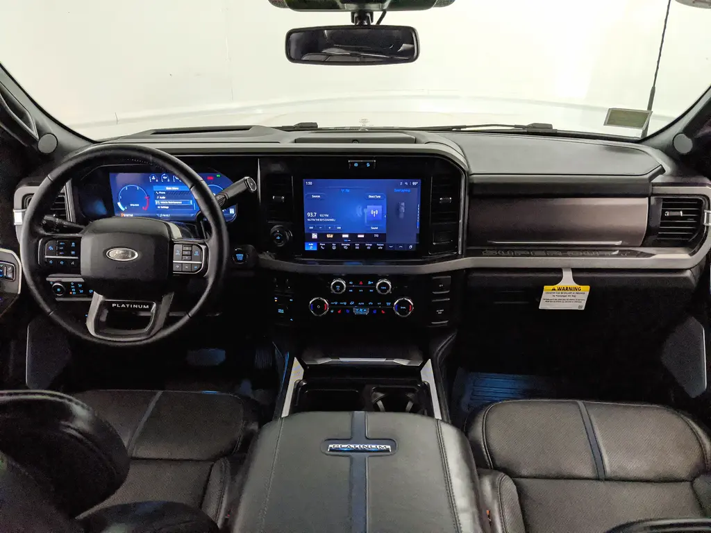 2026 Ford F-450 - $98,932