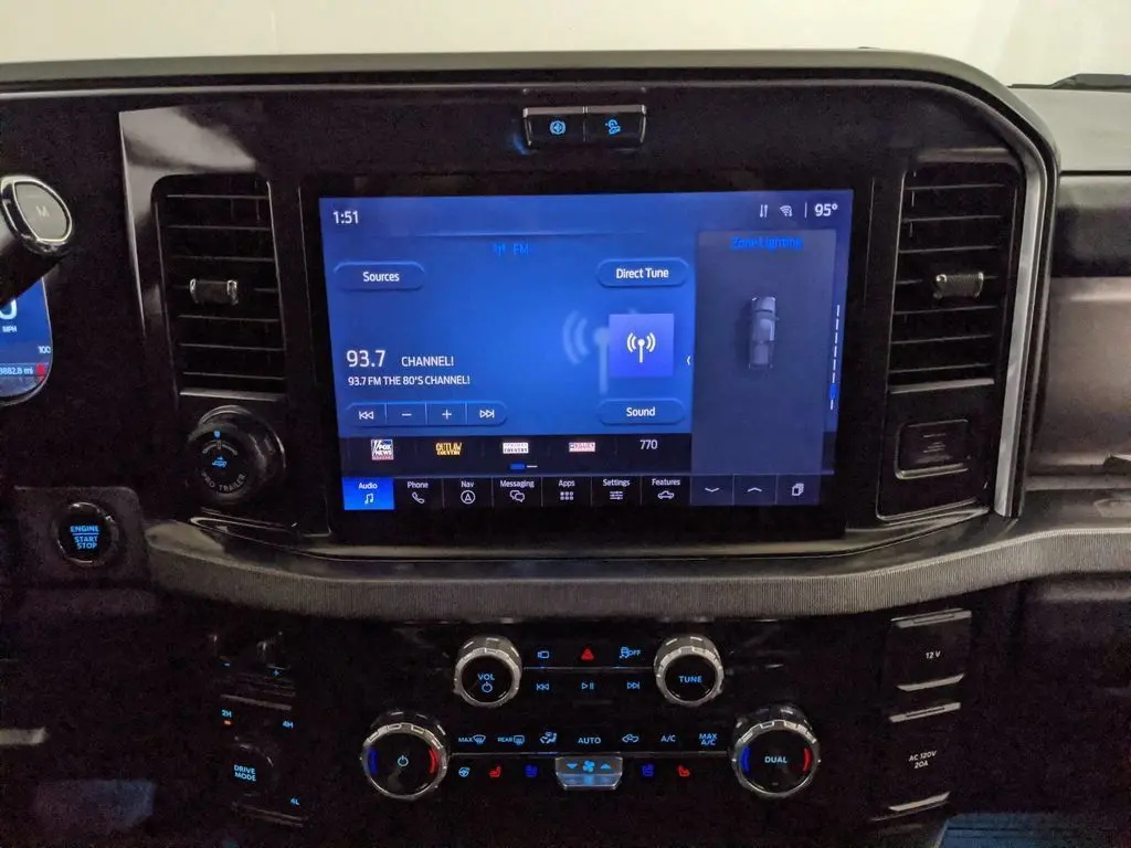 2026 Ford F-450 - $98,932