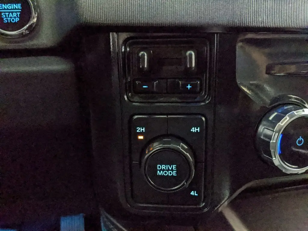 2026 Ford F-450 - $98,932