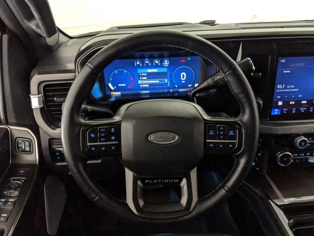 2026 Ford F-450 - $98,932