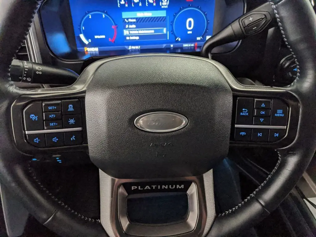 2026 Ford F-450 - $98,932
