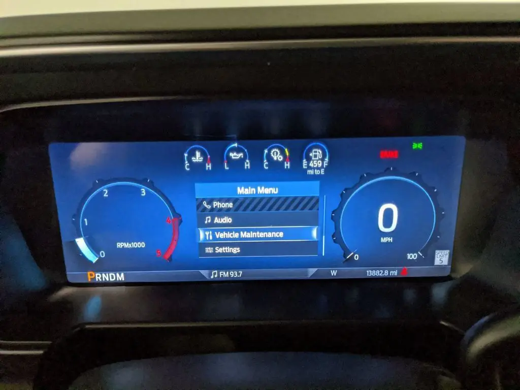 2026 Ford F-450 - $98,932