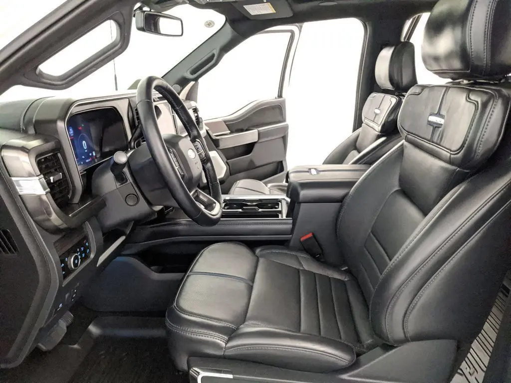2026 Ford F-450 - $98,932