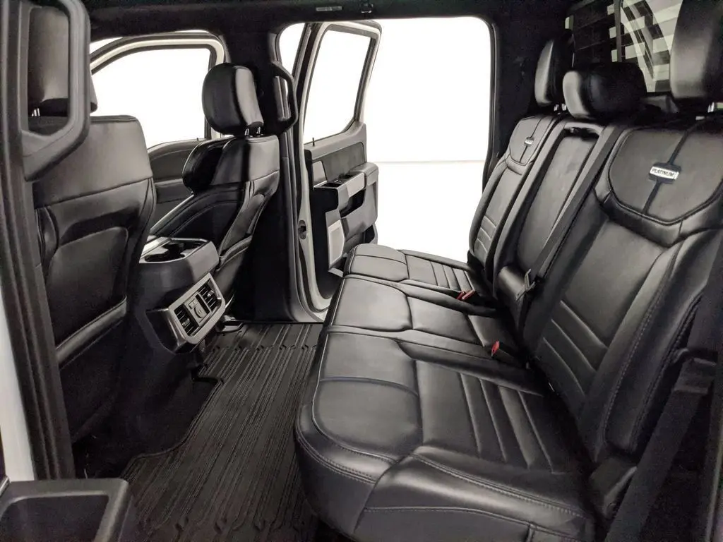 2026 Ford F-450 - $98,932