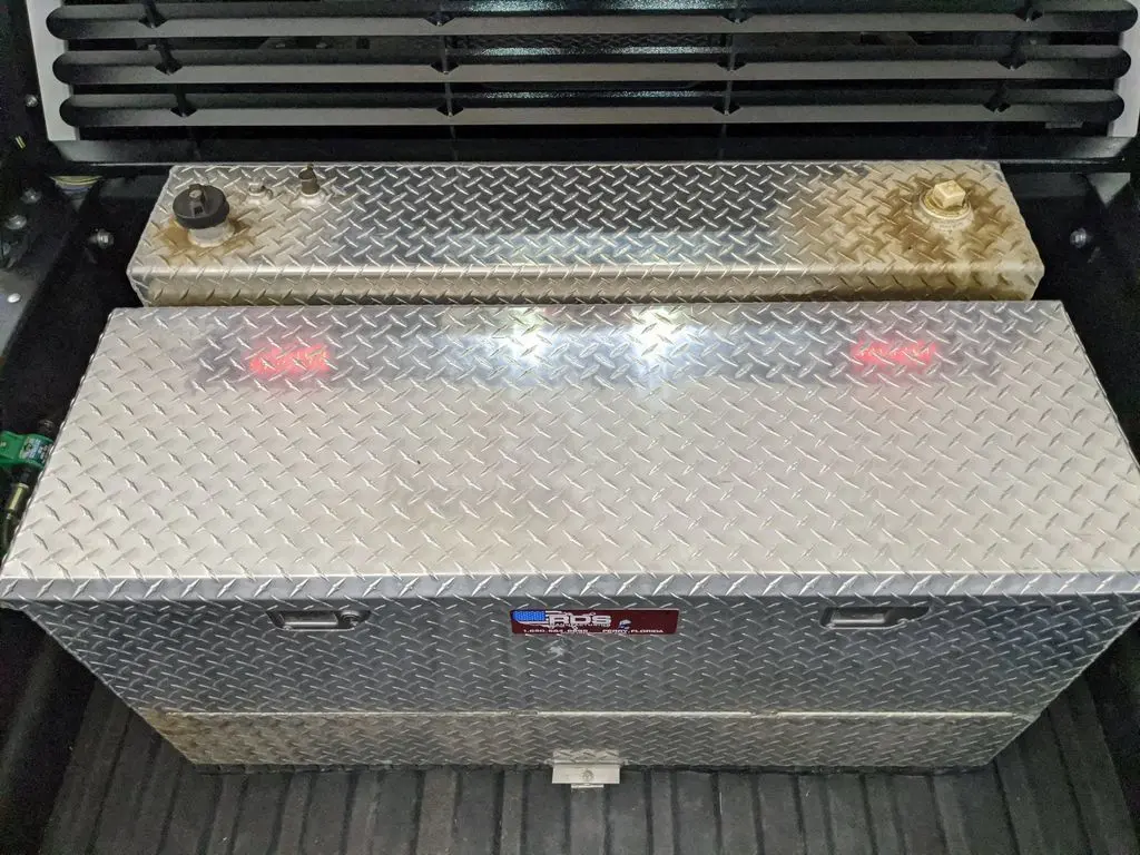 2026 Ford F-450 - $98,932