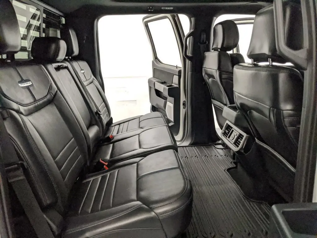 2026 Ford F-450 - $98,932