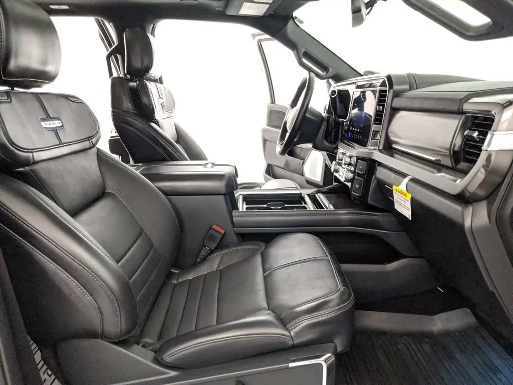 2026 Ford F-450 - $98,932