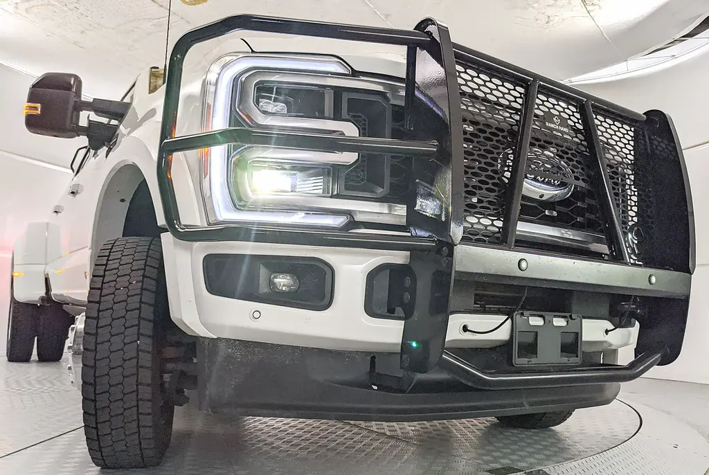 2026 Ford F-450 - $98,932