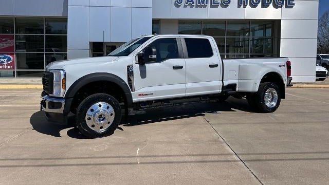 Preowned 2026 Ford F-450 Super Duty XLT for Sale