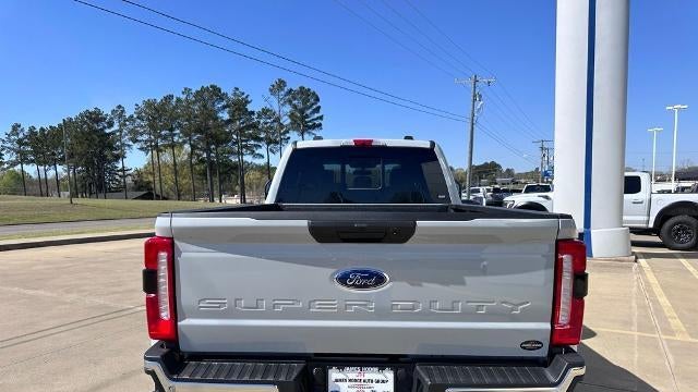 2026 Ford F-450 Super Duty XLT