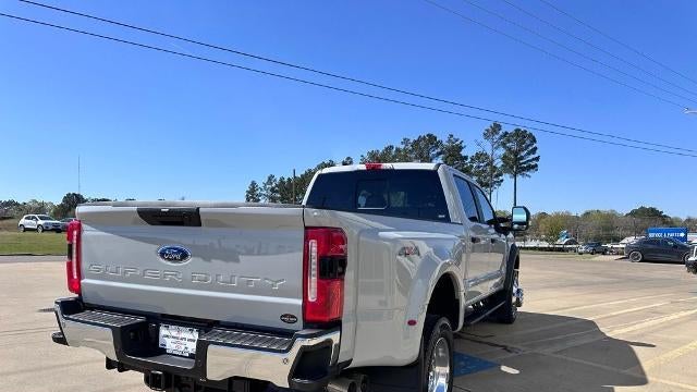 2026 Ford F-450 Super Duty XLT