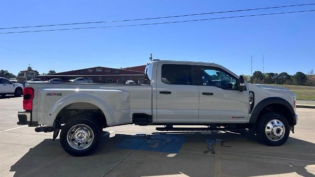 2026 Ford F-450 Super Duty XLT