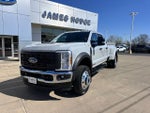 2026 F-450 Super Duty Thumbnail 8
