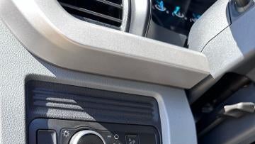 2026 Ford F-450 Super Duty XLT