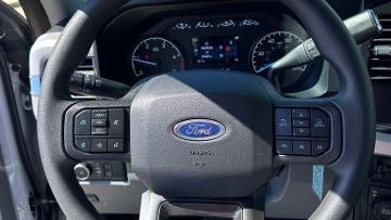 2026 Ford F-450 Super Duty XLT
