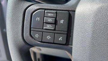 2026 Ford F-450 Super Duty XLT