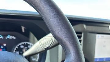 2026 Ford F-450 Super Duty XLT