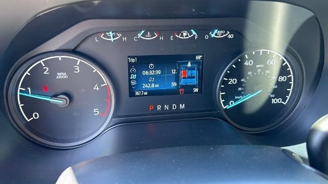2026 Ford F-450 Super Duty XLT