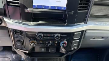 2026 Ford F-450 Super Duty XLT