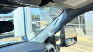 2026 Ford F-450 Super Duty XLT