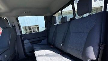2026 Ford F-450 Super Duty XLT