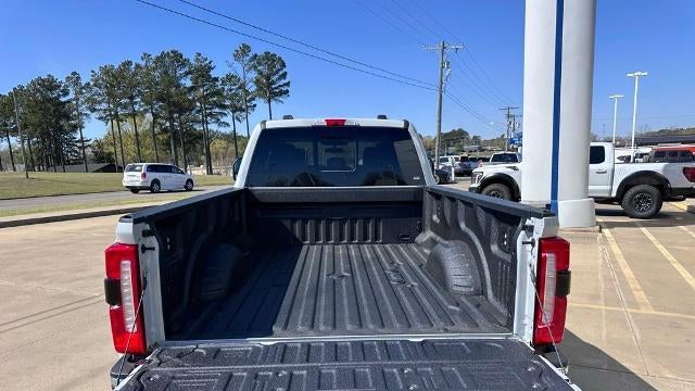 2026 Ford F-450 Super Duty XLT