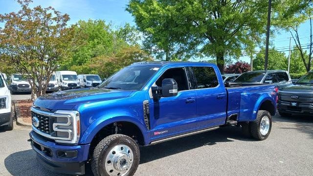Preowned 2026 Ford F-450 Super Duty XLT for Sale