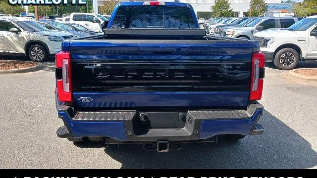 2026 Ford F-450 Super Duty XLT