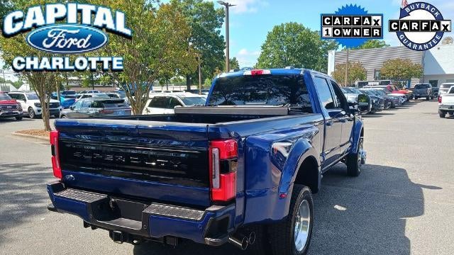 2026 Ford F-450 Super Duty XLT