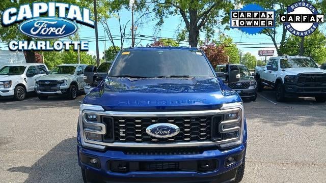 2026 Ford F-450 Super Duty XLT