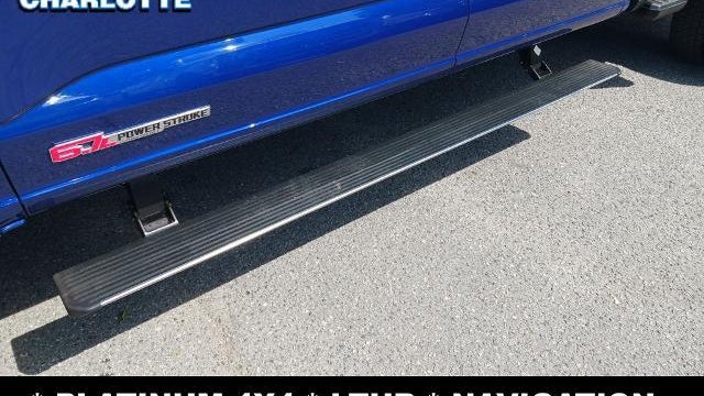 2026 Ford F-450 Super Duty XLT