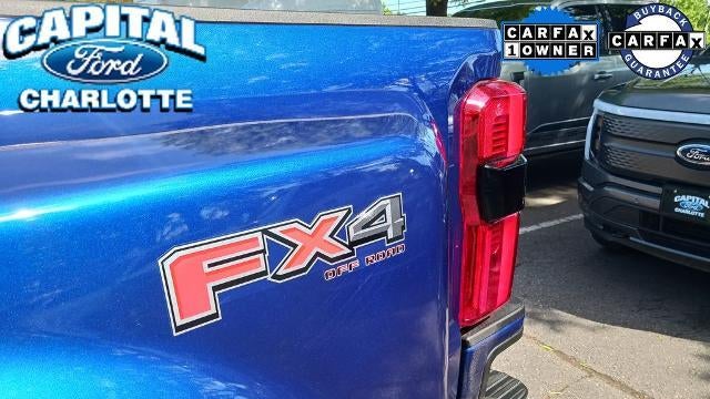 2026 Ford F-450 Super Duty XLT
