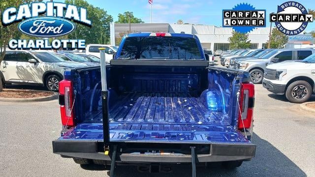 2026 Ford F-450 Super Duty XLT