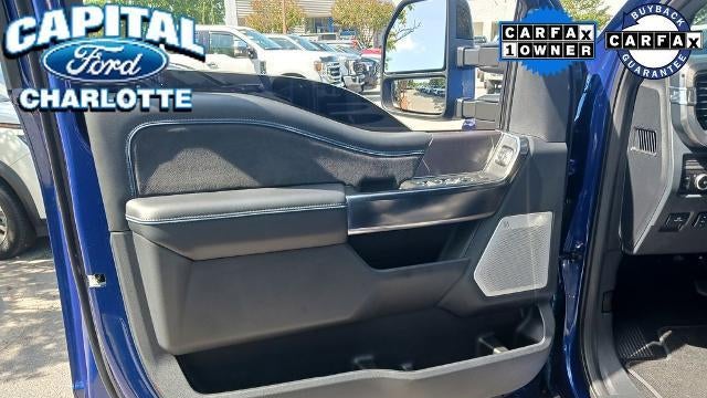 2026 Ford F-450 Super Duty XLT