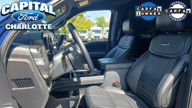 2026 Ford F-450 Super Duty XLT